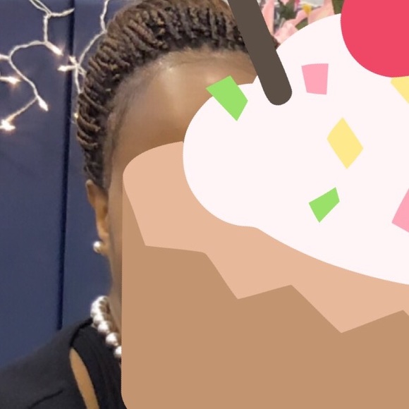 Tiffany & Co 8mm Sterling Silver Ball Earrings - Picture 7 of 8